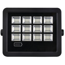 Hot Sell 2020 New Style High Power 200W 300W Solar Flood Light with Remote Control